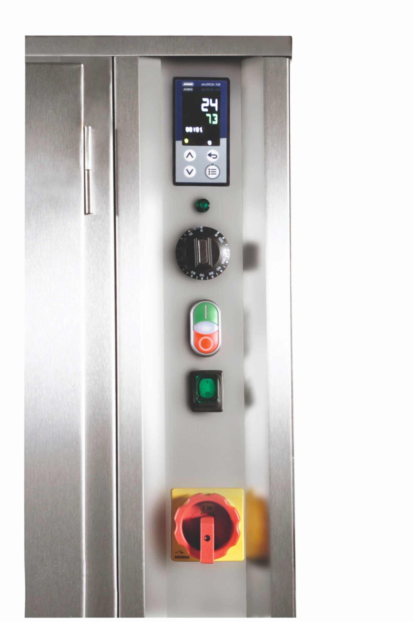 Beelonia F2 70/60 XL Electric Smoker