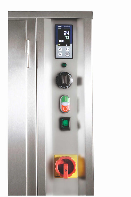 Beelonia F2 70/60 XL Electric Smoker