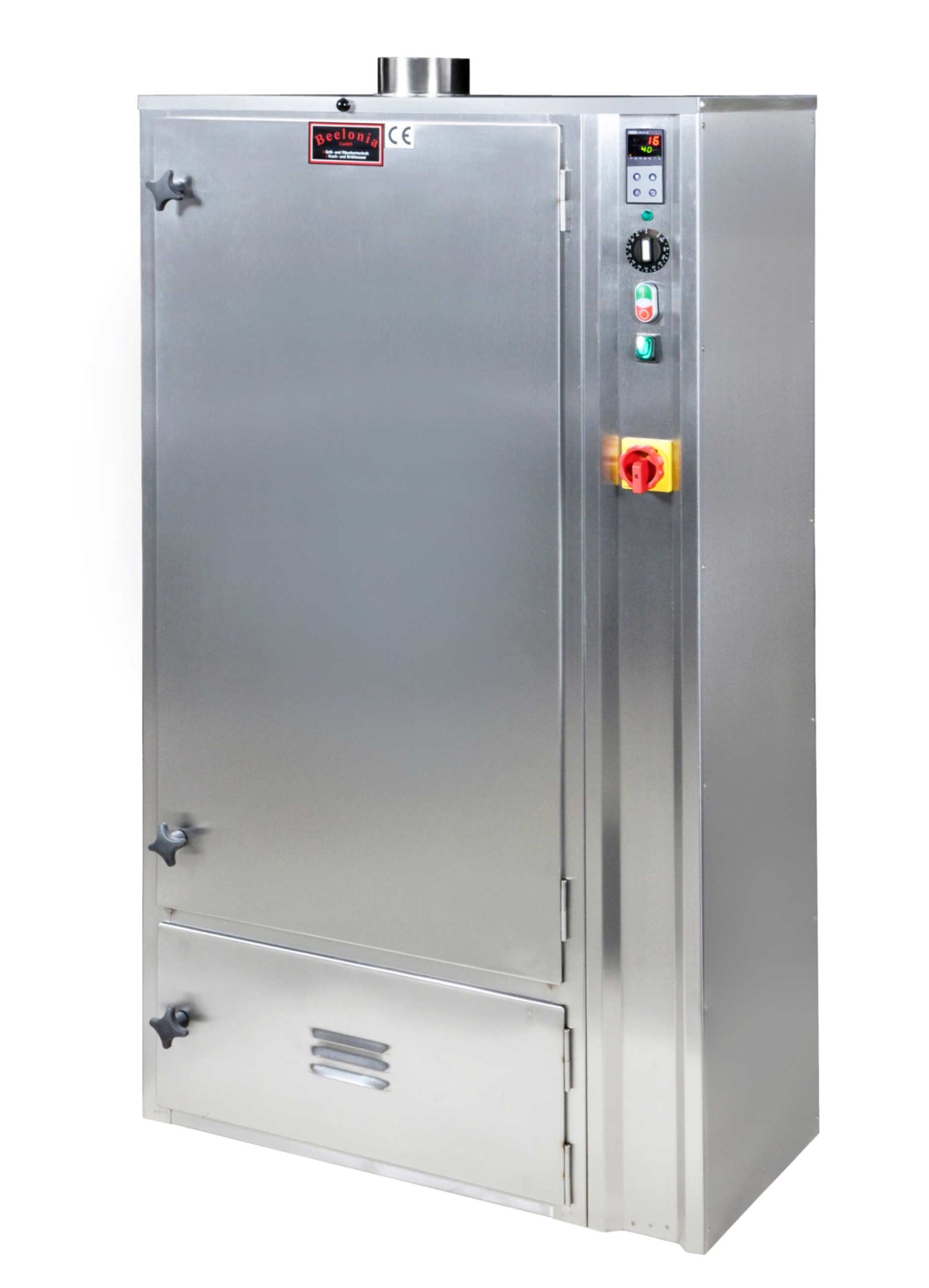 Beelonia F2 70/60 XL Electric Smoker