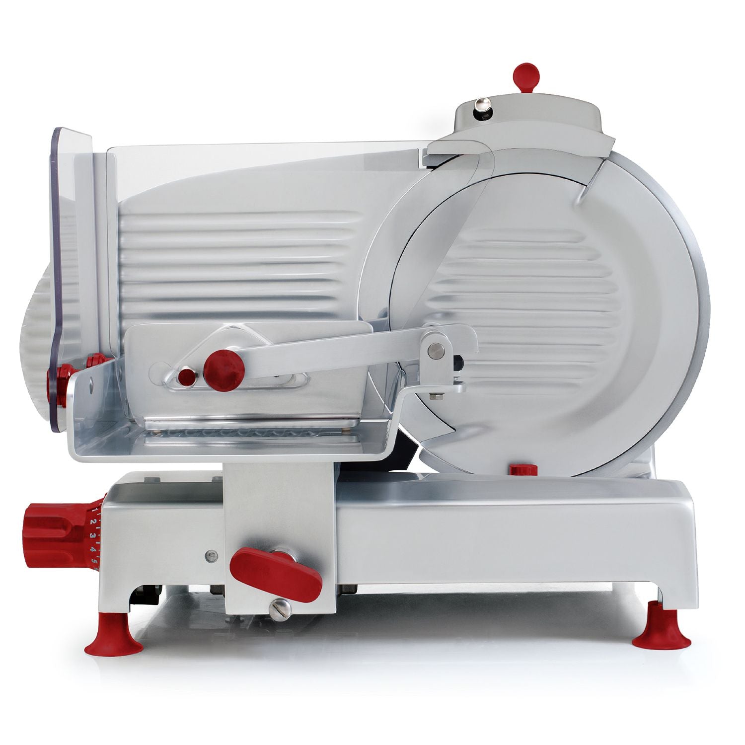 Berkel Essentia Delicatessen Vertical 300 Slicer