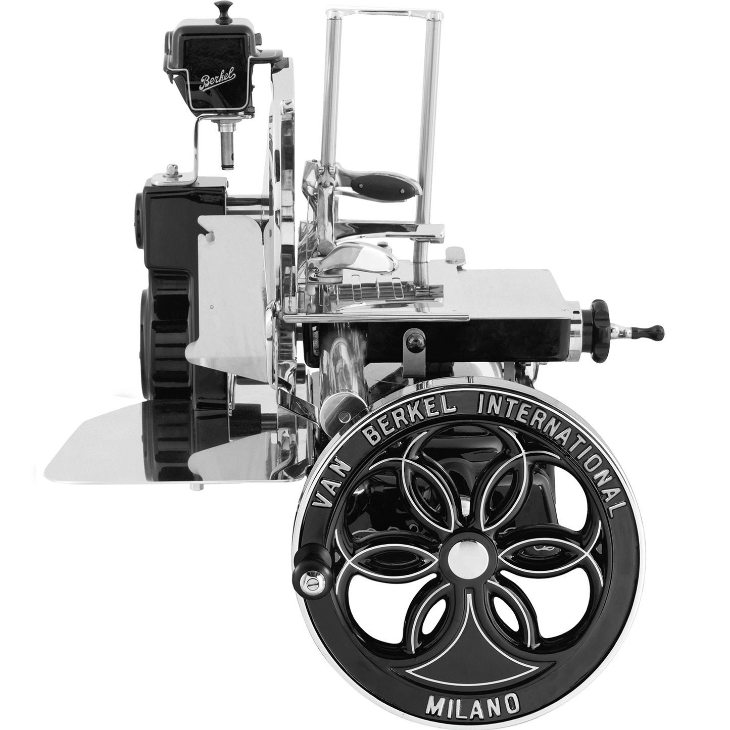 Berkel Volano B114 Flywheel Slicer
