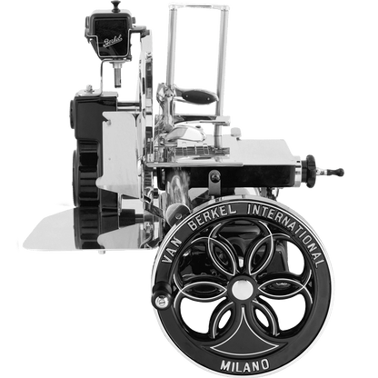 Berkel Volano B114 Flywheel Slicer