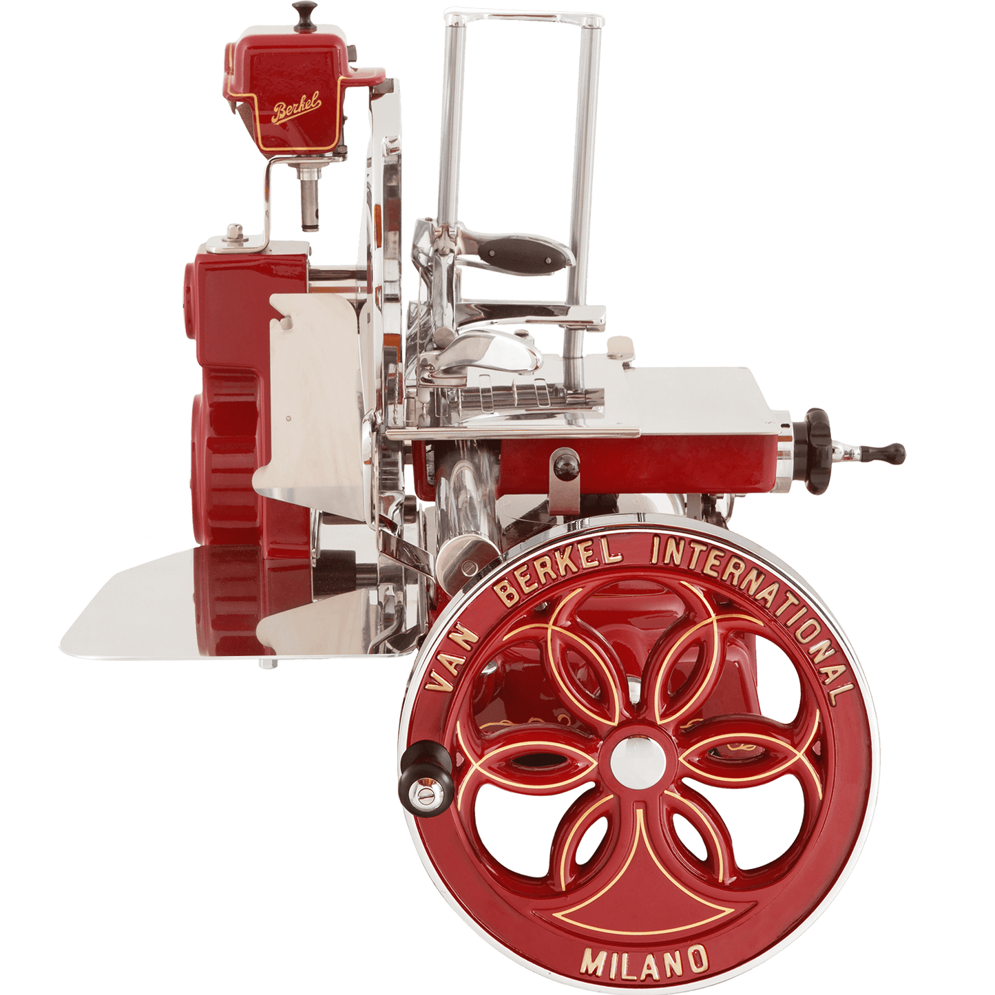 Berkel Volano B114 Flywheel Slicer
