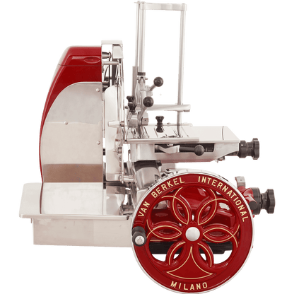 Berkel Volano B116 Flywheel Slicer