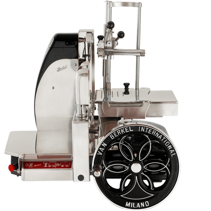 Berkel Volano B116SA Automatic Flywheel Slicer