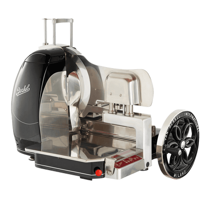 Berkel Volano B116SA Automatic Flywheel Slicer