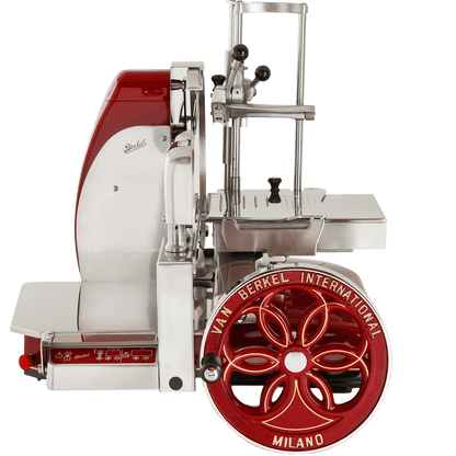 Berkel Volano B116SA Automatic Flywheel Slicer
