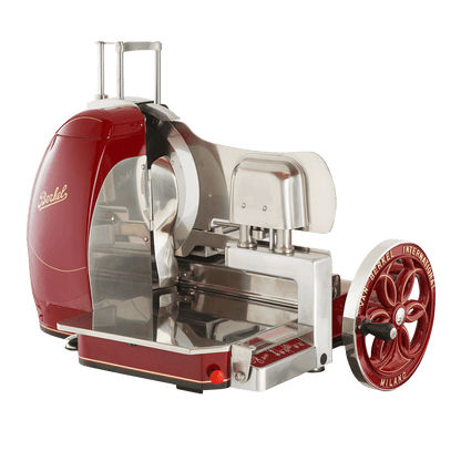 Berkel Volano B116SA Automatic Flywheel Slicer