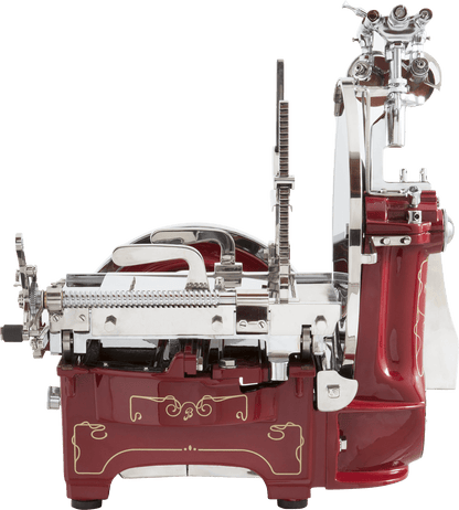 Berkel Volano L16 Flywheel Slicer