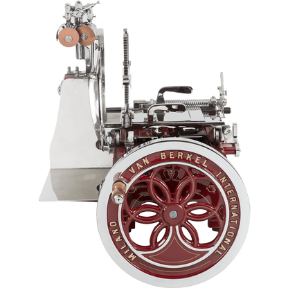 Berkel Volano L16 Flywheel Slicer