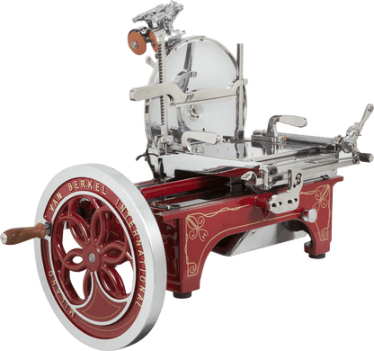Berkel Volano L16 Flywheel Slicer