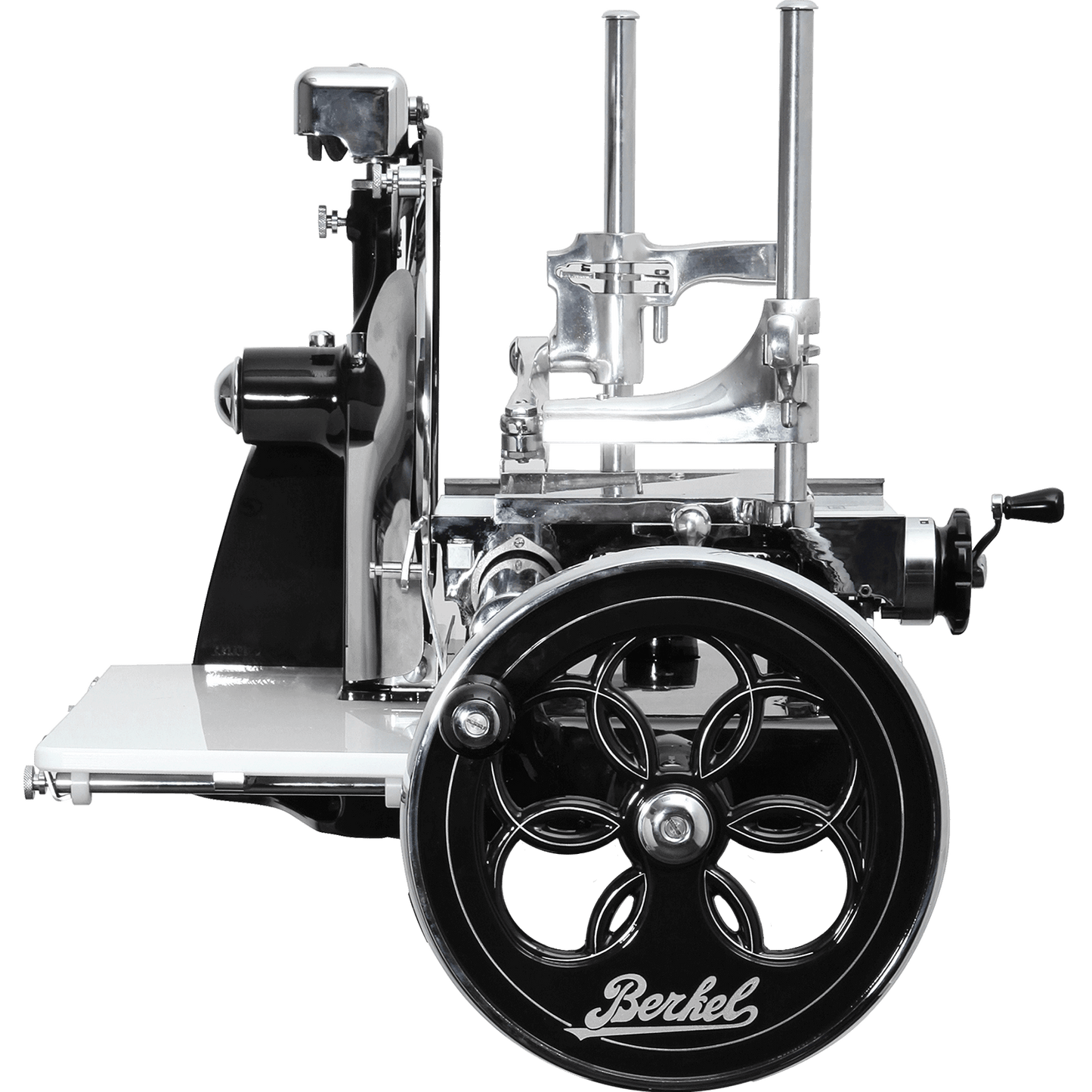 Berkel Volano P15 Flywheel Slicer