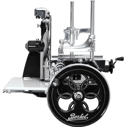 Berkel Volano P15 Flywheel Slicer