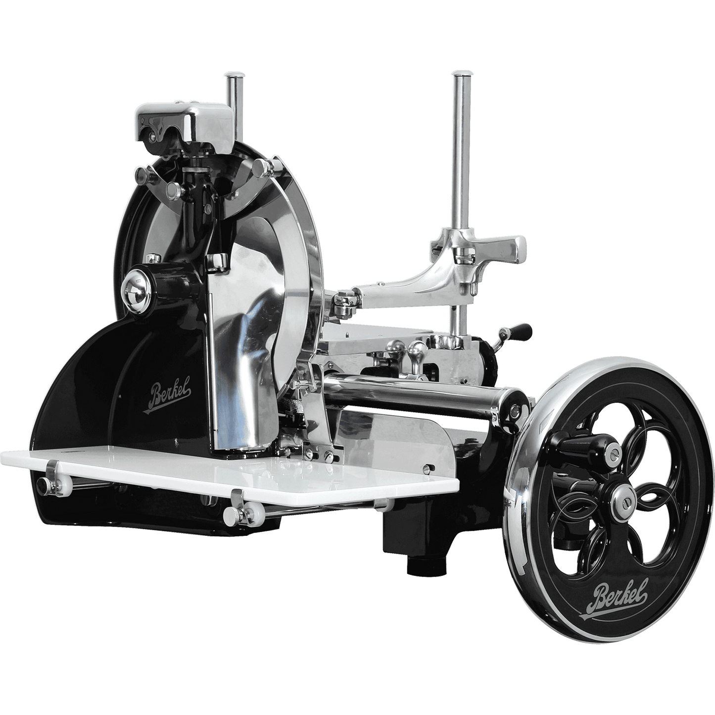 Berkel Volano P15 Flywheel Slicer