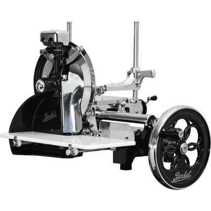 Berkel Volano P15 Flywheel Slicer