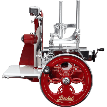 Berkel Volano P15 Flywheel Slicer