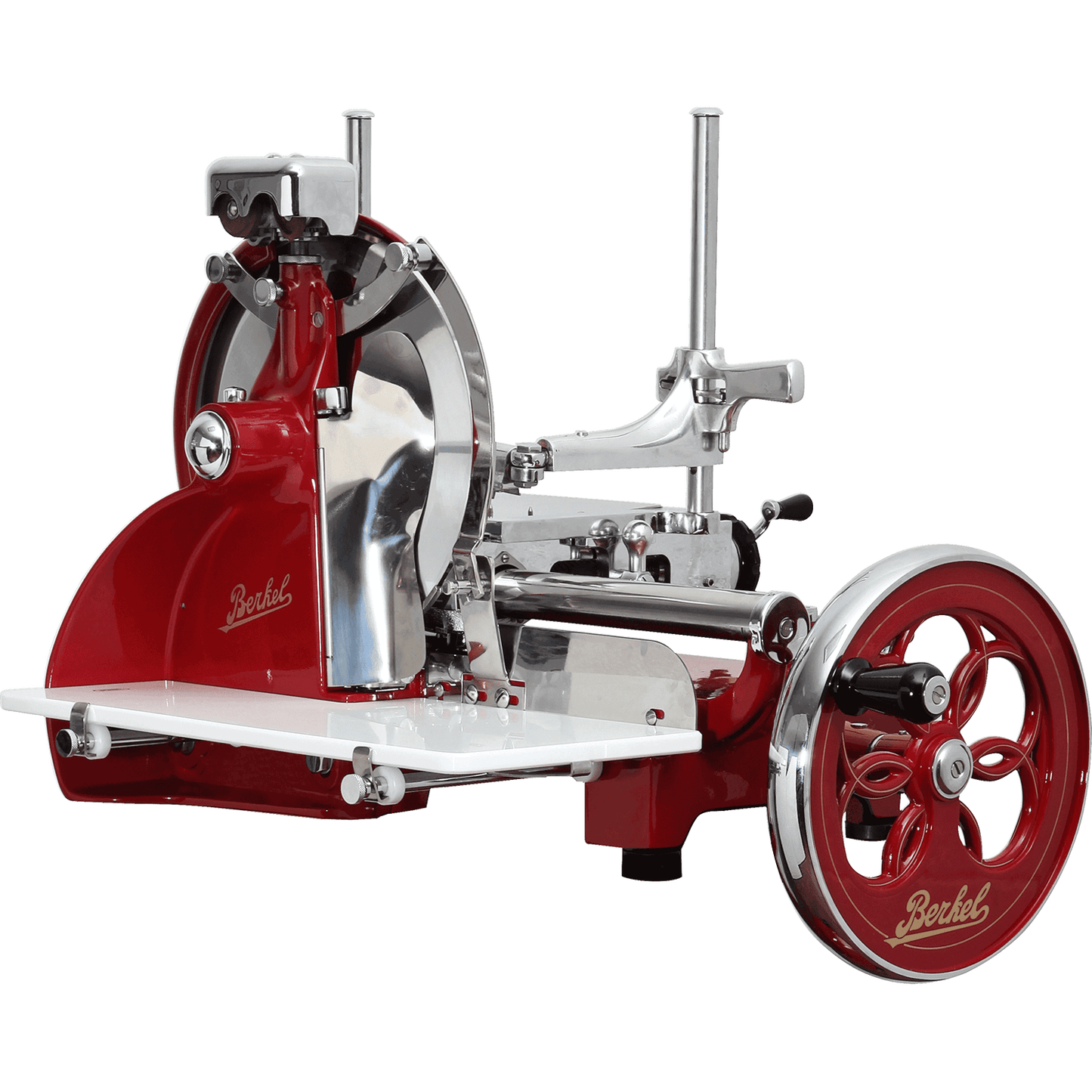 Berkel Volano P15 Flywheel Slicer