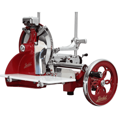 Berkel Volano P15 Flywheel Slicer
