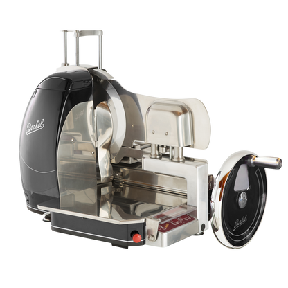 Berkel Volano B116A Flywheel Slicer
