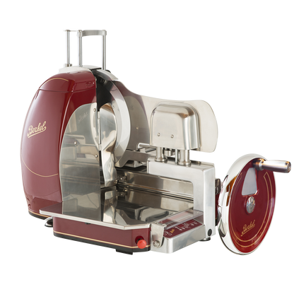 Berkel Volano B116A Flywheel Slicer