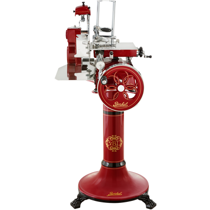 Berkel Volano Tribute Flywheel Slicer