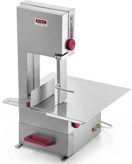 Berkel BS+2020T Tabletop Meat Bandsaw