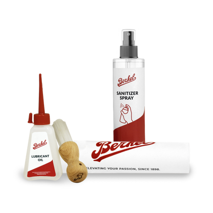 Berkel Slicer Cleaning Kit