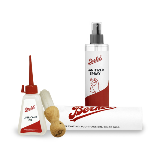 Berkel Slicer Cleaning Kit