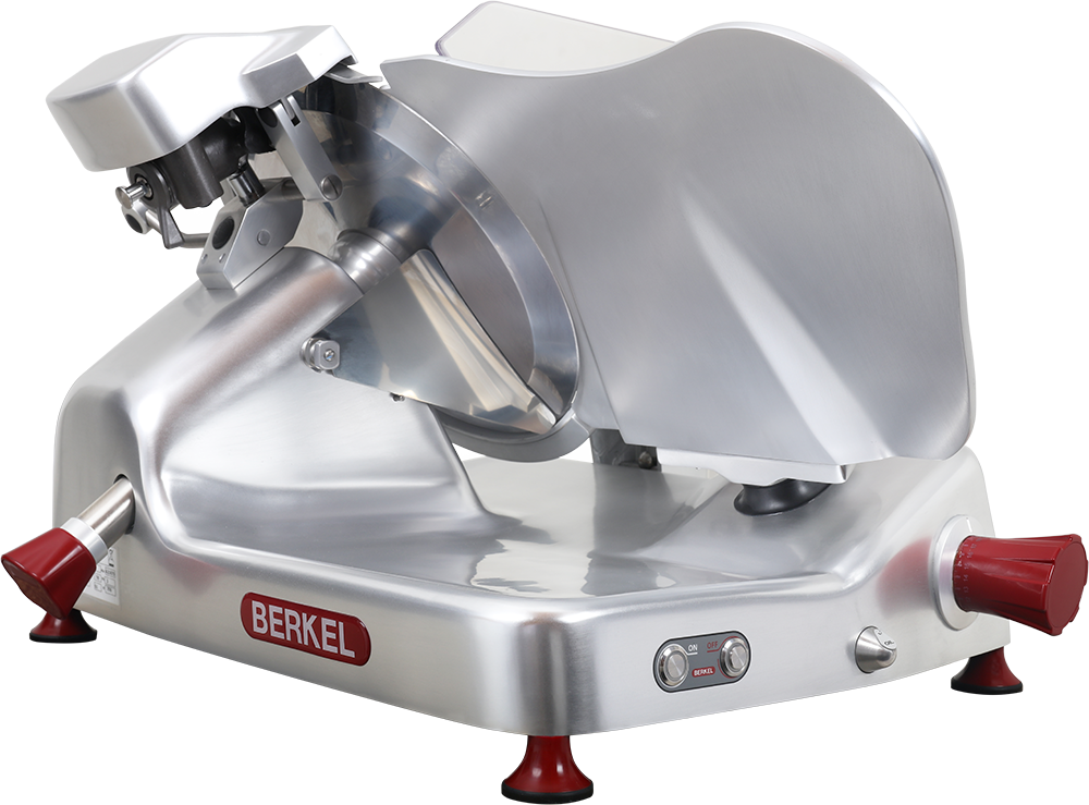 Berkel Domina Gravity 315, 350, 370 Slicer