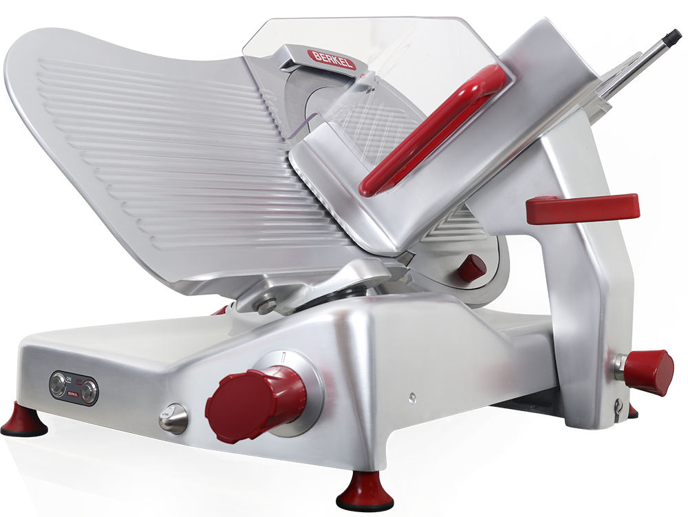 Berkel Domina Gravity 315, 350, 370 Slicer