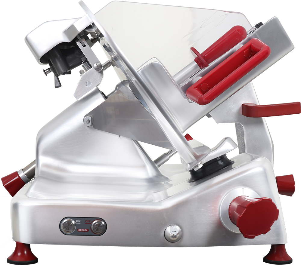 Berkel Domina Gravity 315, 350, 370 Slicer
