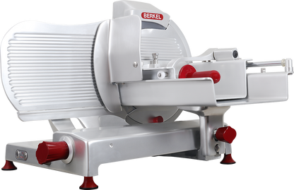 Berkel Domina Macelleria Vertical 315, 350, 370 Slicer