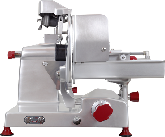 Berkel Domina Macelleria Vertical 315, 350, 370 Slicer