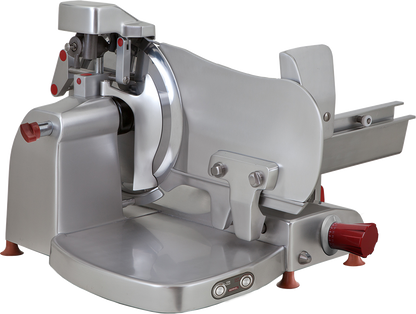 Berkel Domina Macelleria Vertical 315, 350, 370 Slicer