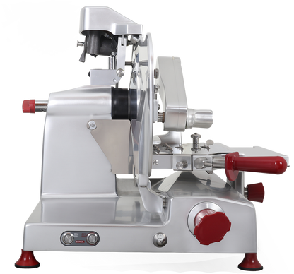 Berkel Domina Salumeria Vertical 315, 350, 370 Slicer
