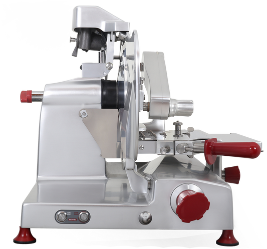 Berkel Domina Salumeria Vertical 315, 350, 370 Slicer