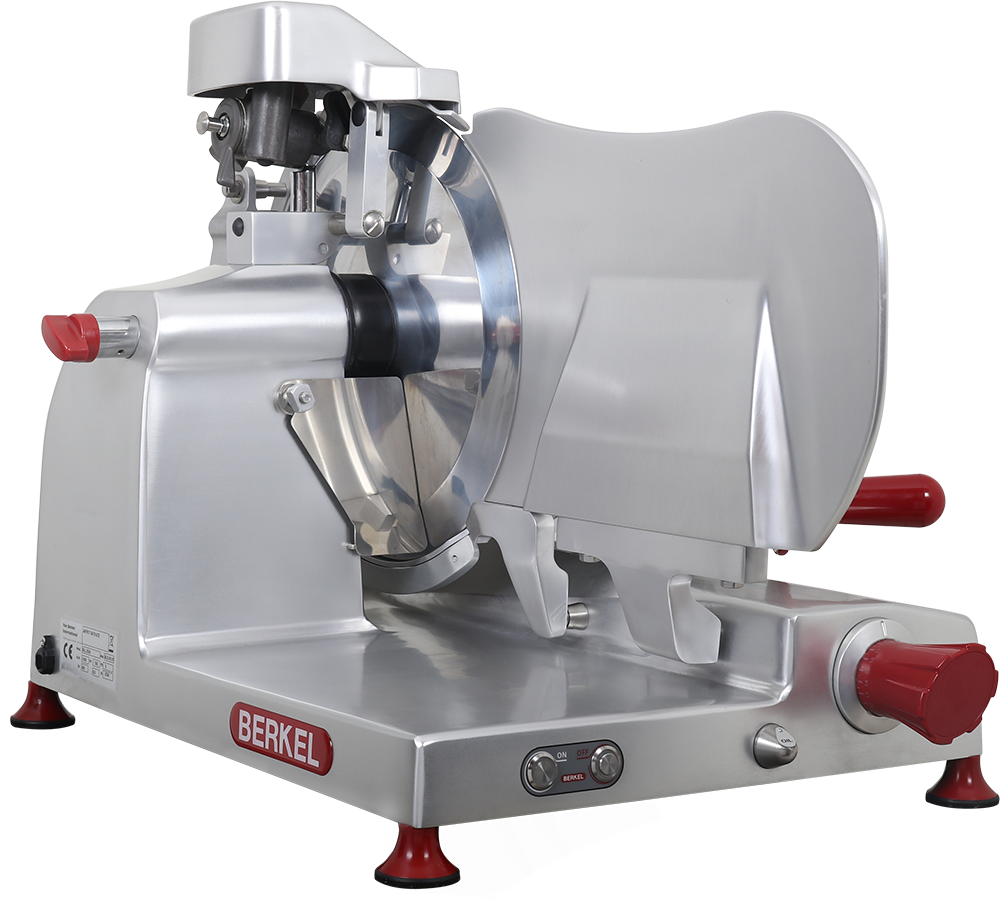 Berkel Domina Salumeria Vertical 315, 350, 370 Slicer