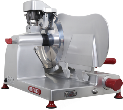 Berkel Domina Salumeria Vertical 315, 350, 370 Slicer