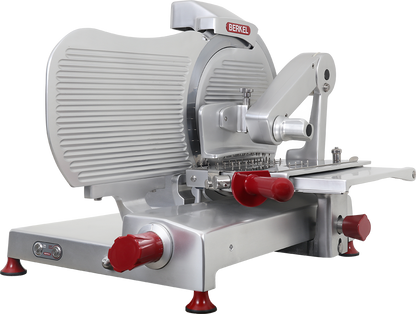 Berkel Domina Salumeria Vertical 315, 350, 370 Slicer