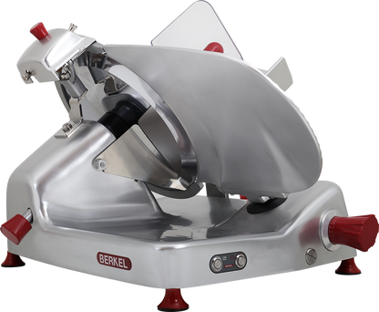 Berkel Essentia Gravity 300, 350, 370 Slicer
