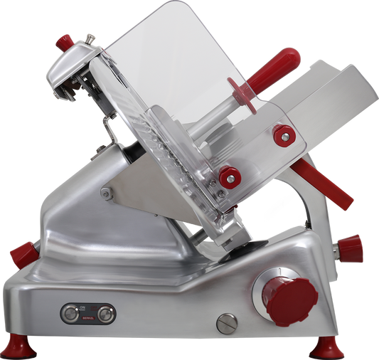 Berkel Essentia Gravity 300, 350, 370 Slicer