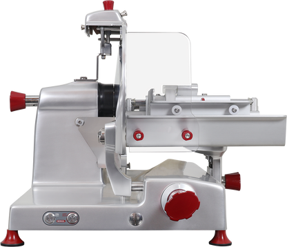Berkel Essentia Macelleria Vertical 350, 370 Slicer