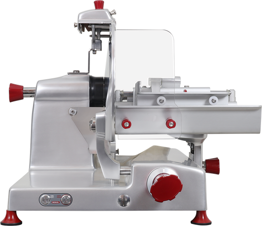 Berkel Essentia Macelleria Vertical 350, 370 Slicer