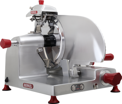 Berkel Essentia Salumeria Vertical 300, 350, 370 Slicer