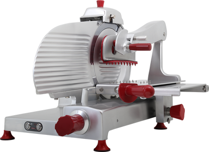 Berkel Essentia Salumeria Vertical 300, 350, 370 Slicer