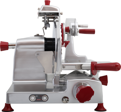Berkel Essentia Salumeria Vertical 300, 350, 370 Slicer