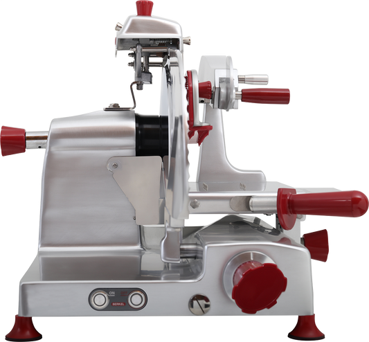 Berkel Essentia Salumeria Vertical 300, 350, 370 Slicer