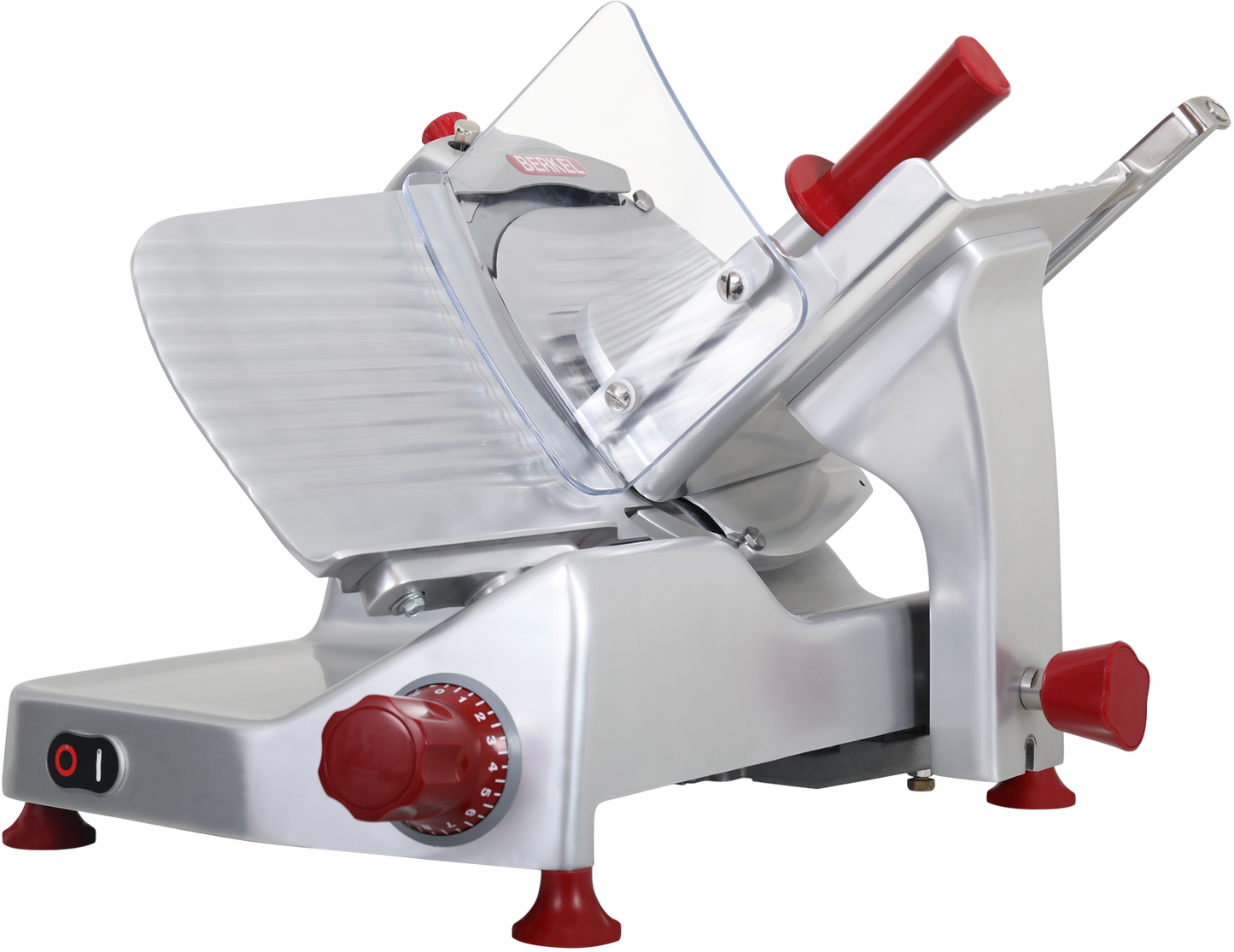 Berkel Pro Line XS25 Gravity Slicer