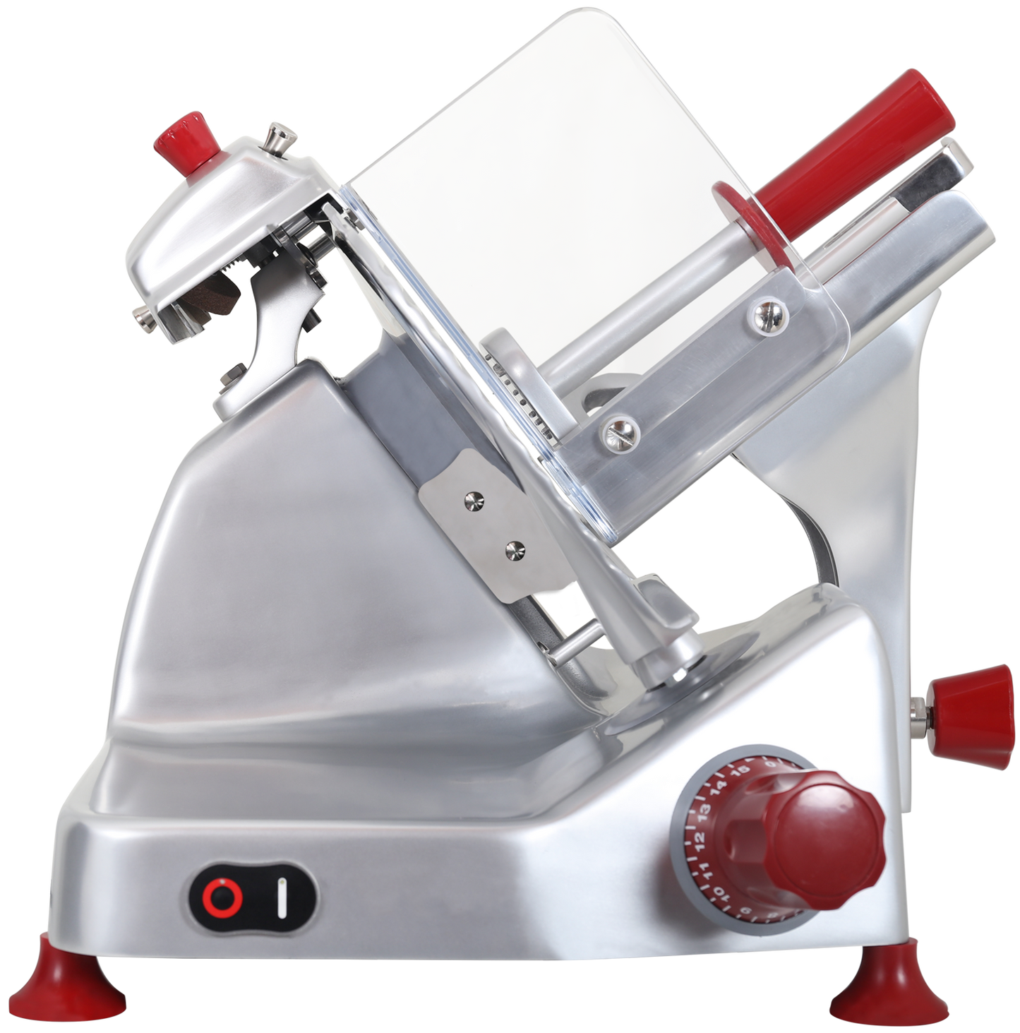 Berkel Pro Line XS25 Gravity Slicer