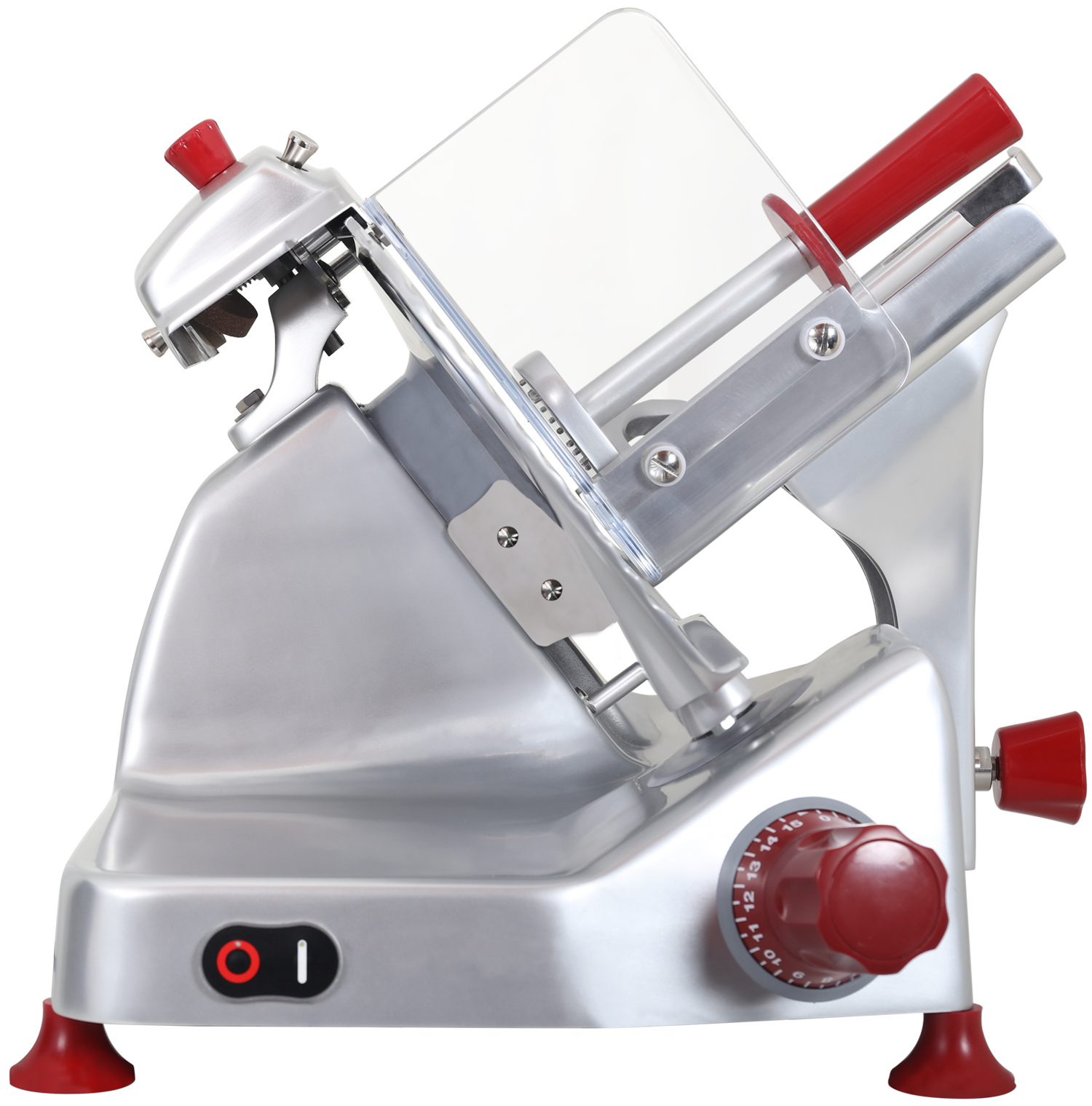 Berkel Pro Line XS25 Gravity Slicer